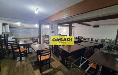 Imagem 2: Salão, 137 m² - venda por R$ 650.000,00 ou aluguel por R$ 5.675,00/mês...