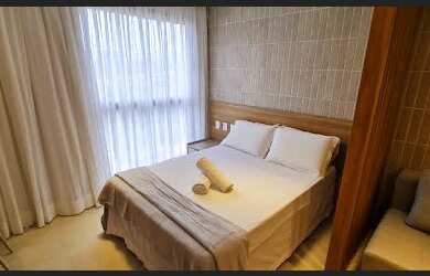 Imagem 10: Apartamento com 1 dormitório à venda, 35 m² por R$ 500.000,00 - Jatiúca - Maceió/AL