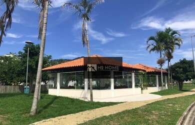 Imagem 11: Casa com 4 dormitórios para alugar, 330 m² por R$ 19.055/mês - Recreio...