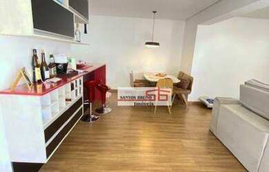 Imagem 6: Apartamento com 3 dormitórios à venda, 70 m² por R$ 639.000,00 - Freguesia...