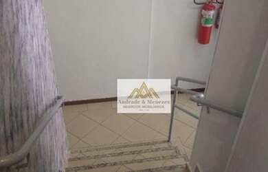 Imagem 2: Sala para alugar, 11 m² por R$ 810,00/mês - Jardim Paulista - Ribeirão...