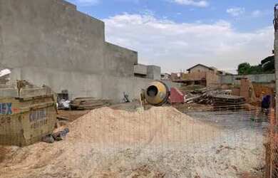 Imagem 2: Terreno à venda no condomínio Campo de Medeiros em Jundiaí SP