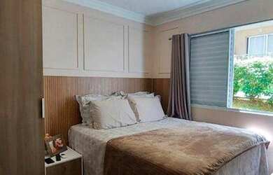 Imagem 15: Apartamento à venda, 80 m² por R$ 265.000,00 - Serraria - São José/SC