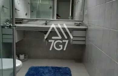 Imagem 12: APARTAMENTO À VENDA NA PRAIA DA ENSEADA - GUARUJÁ