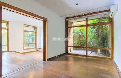 Imagem 13: Morumbi 775,0m² Área de Terreno 419,0m² Área Construída 4 Dormitórios...