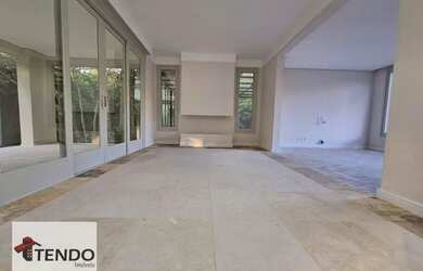 Imagem 4: Casa com 6 dormitórios à venda, 973 m² por R$ 8.500.000 - Helvétia...