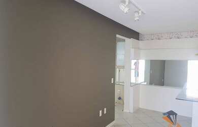 Imagem 4: Apartamento à venda, 55 m² por R$ 209.000,00 - Serraria - São José/SC