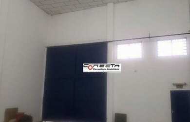 Imagem 12: Galpão para alugar, 800 m² por R$ 22.000/mês - Jardim Okita - Campinas/SP