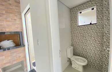 Imagem 5: Sobrado Alto Padrão Albatroz SB108