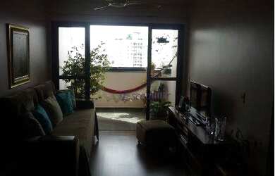 Imagem 10: Apartamento com 3 dormitórios e 1 vaga à venda, 84 m² por R$ 580.000 - Santana - São Paulo