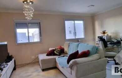 Imagem 3: Apartamento para venda possui 50 metros quadrados com 2 quartos em Brás...