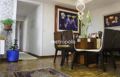 Imagem 9: Apartamento com 4 dormitórios, 180 m² - venda por R$ 750.000,01 ou aluguel...