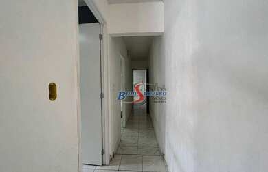 Imagem 10: Casa, 100 m² - venda por R$ 635.000,00 ou aluguel por R$ 1.600,00/mês...