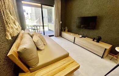 Imagem 6: Porteira Fechada Apartamento com 2 dormitórios à venda, 65 m² por R$...