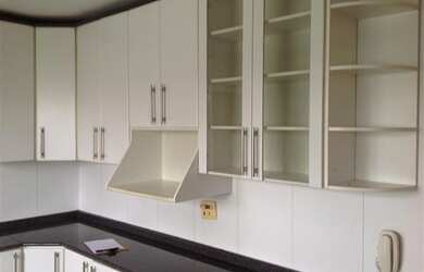 Imagem 7: Apartamentos Alto Padrão para venda em Santo André no bairro Bairro...