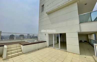 Imagem 5: Cobertura Assobradada c/ 227m² de 3 suítes e 3 vagas