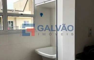 Imagem 8: Apartamento à venda no Condomínio Vivarte Alamedas no Bairro Medeiros...