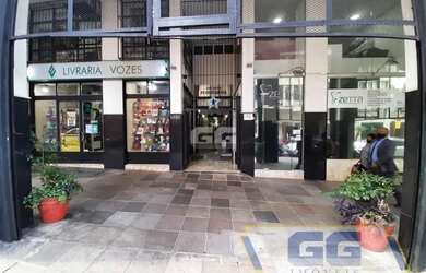 Imagem 5: Apartamento 3 dormitórios para Venda em Porto Alegre, CENTRO