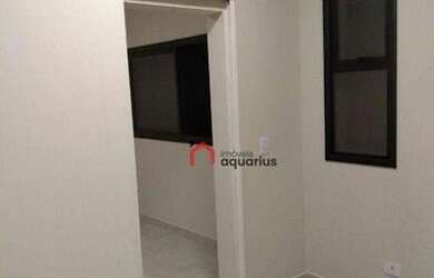 Imagem: A casa em condomínio possui 3 Dormitórios, 3 Banheiros, 4