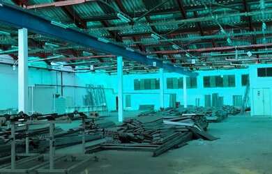 Imagem 1: Galpão, 5213 m² - venda por R$ 50.000.000,00 ou aluguel por R$ 229.070,99/mês...