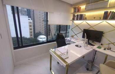 Imagem: O depósito possui 1 Vaga na garagem, 56m² de Área, Imóvel