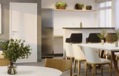 Imagem 12: Apartamento 2/4 -Tenda - Parque Topázio - Retiro - Salvador/BA