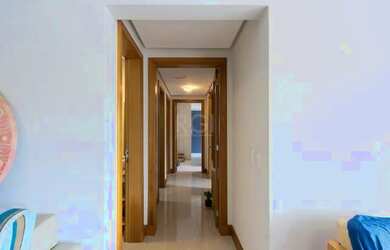 Imagem 10: Apartamento em Tristeza. Churrasqueira, Área de serviço, 141m² de Áreae2...