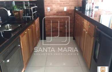 Imagem 13: Apartamento tipo - padrao 4 dormitórios/suite, cozinha planejada, portaria...