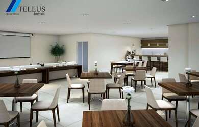 Imagem 6: Apartamento com 3 dormitórios à venda, 100 m² por R$ 559.464,45 - Ocian - Praia Grande/SP