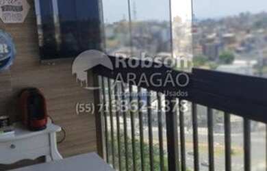 Imagem 13: SALVADOR - Padrão - Vila Laura