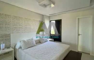 Imagem 13: Apartamento à venda no bairro Patamares - Salvador/BA