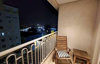 Imagem 13: Apartamento com 3 dormitórios para alugar, 107 m² por R$ 4.850,00/mês...