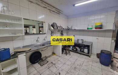 Imagem: O depósito possui 137m² de Área e está localizado em Anchieta