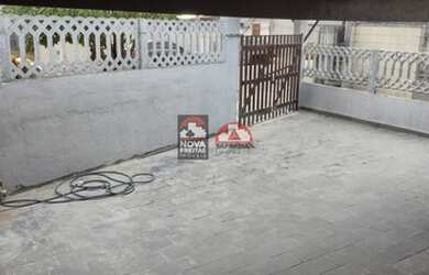 Imagem 14: Caraguatatuba - Casa Padrão - Porto Novo