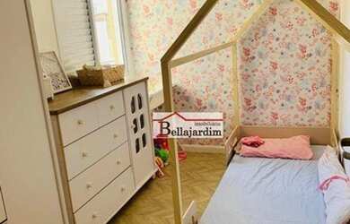 Imagem 6: Apartamento com 3 dormitórios, 80 m² - venda ou aluguel - Campestre...