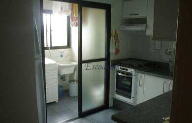 Imagem 8: Apartamento com 3 dormitórios e 1 vaga à venda, 84 m² por R$ 580.000 - Santana - São Paulo