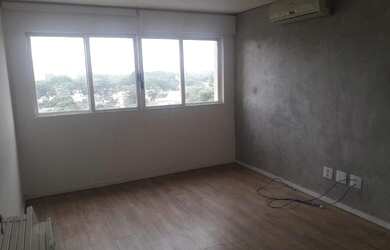 Imagem 1: Laje comercial com em Pinheiros ao lado da Av. Brg. Faria Lima 240,00 m² de área útil e 03