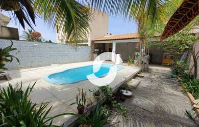 Imagem 1: CASA ALTO PADRÃO NO BARROCO