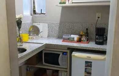 Imagem 7: Apartamento para Venda em Salvador, Itaigara, 1 dormitório, 1 suíte, 1 banheiro, 1 vaga