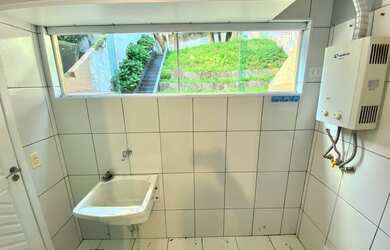 Imagem 6: ALUGUE COM SEU CARTÃO DE CRÉDITO, SEGURO FIANÇA OU GARANTI CAUÇÃO