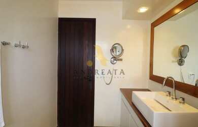 Imagem 5: Casa de condomínio à venda no condomínio Novo Leblon Barra da Tijuca