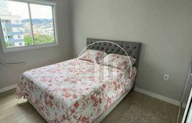 Imagem 9: Apartamento à venda, 64 m² por R$ 265.000,00 - Areias - São José/SC