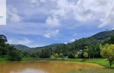 Imagem: O terreno possui 1m² de Área e está localizado em Olho D