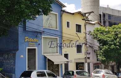 Imagem 3: Sobrado para alugar, 120 m² por R$ 5.757,00/mês - Pinheiros - São Paulo/SP