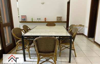 Imagem: A casa em condomínio possui 4 Dormitórios, 5 Banheiros, 4