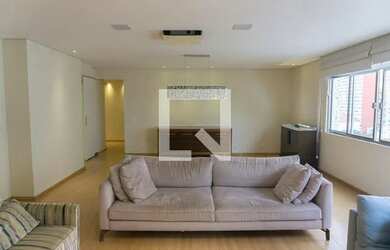 Imagem: O apartamento na cobertura possui 3 Dormitórios, 3 Banheiros