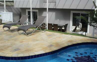 Imagem 5: Condomínio Tarumã Santana de Parnaíba