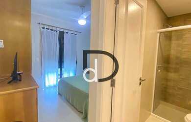 Imagem 10: Apartamento PÉ NA GRAMA com 3 dormitórios SENDO DUAS SUÍTES à venda,...