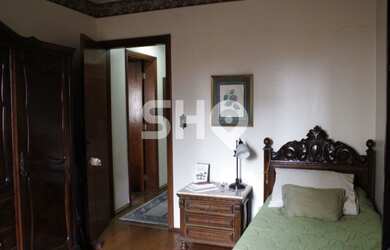 Imagem: O apartamento possui 3 Dormitórios, 4 Banheiros, 4 Vagas na