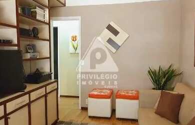 Imagem 15: Apartamento à venda, 3 quartos, 1 suíte, 1 vaga, Flamengo - RIO DE JANEIRO/RJ